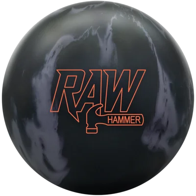 Hammer Raw Hammer - Black / Grey