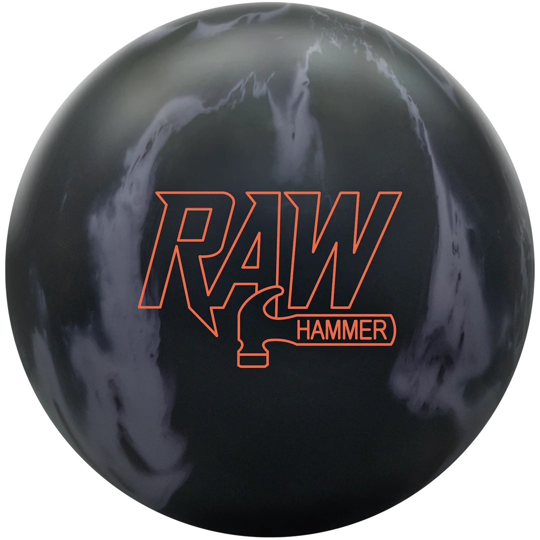 Hammer Raw Hammer - Black / Grey