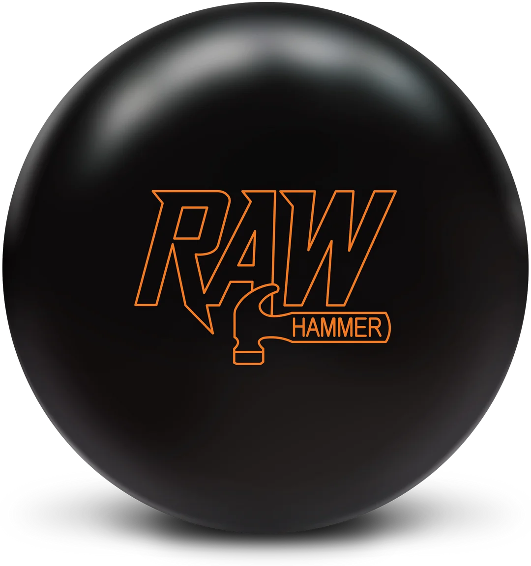 Hammer Raw Hammer - Black