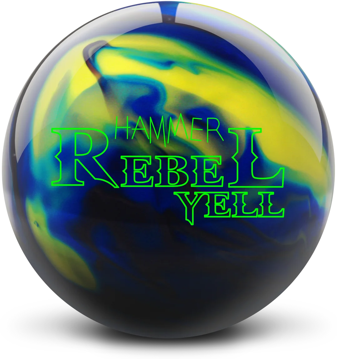 Hammer Rebel Yell