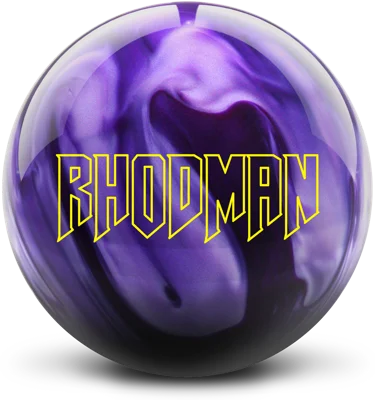 Hammer Rhodman Pearl