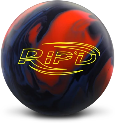 Hammer Rip'd Solid