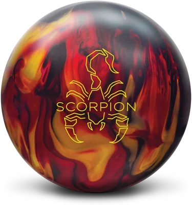 Hammer Scorpion