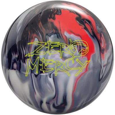 Hammer Zero Mercy Hybrid