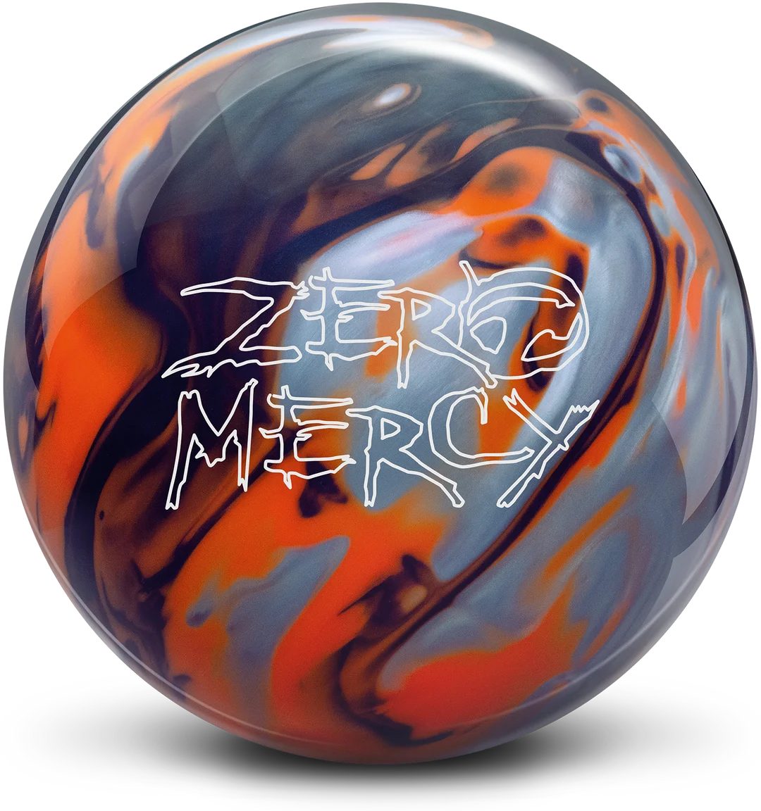 Hammer Zero Mercy Pearl