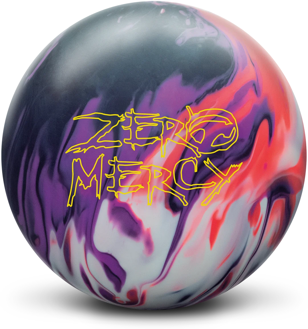 Hammer Zero Mercy Solid