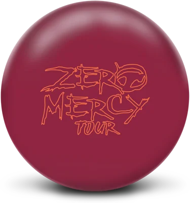 Hammer Zero Mercy Tour