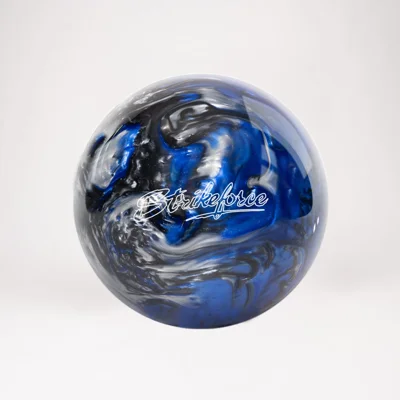 KR Strikeforce Polyester