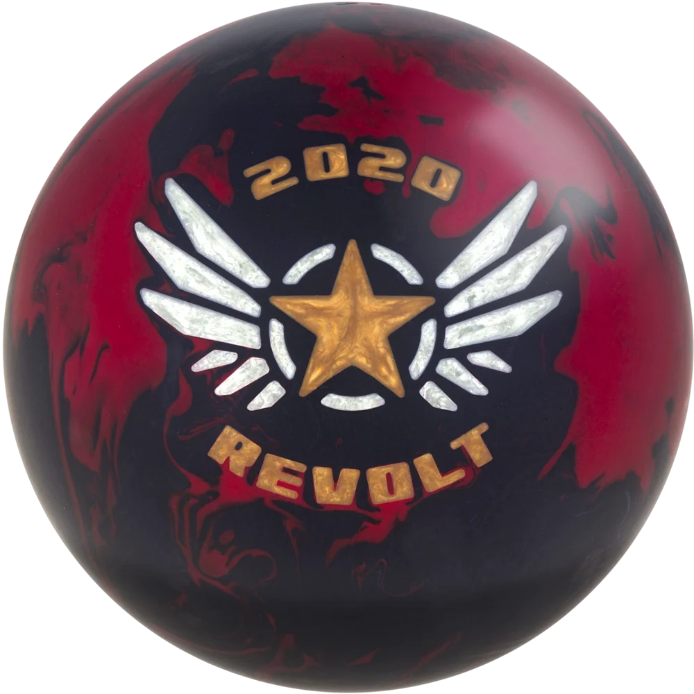 Motiv 2020 Revolt