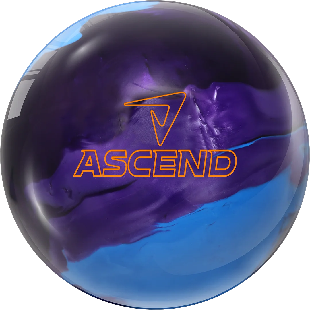 Motiv Ascend - Dark Purple/Purple/Blue