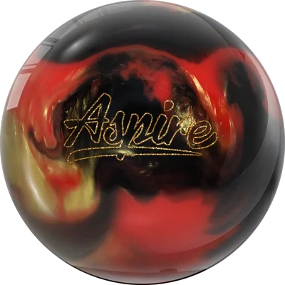 Motiv Aspire - Black/Red/Gold