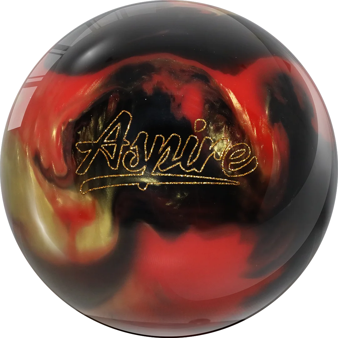Motiv Aspire - Black/Red/Gold