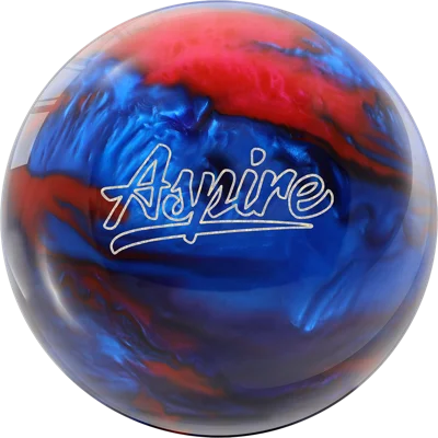 Motiv Aspire - Navy/Red/Blue
