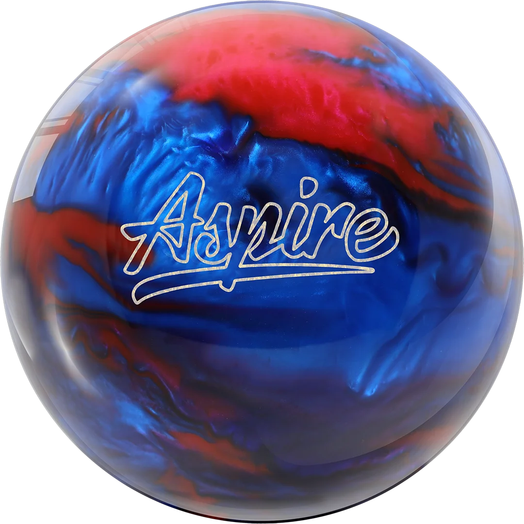 Motiv Aspire - Navy/Red/Blue