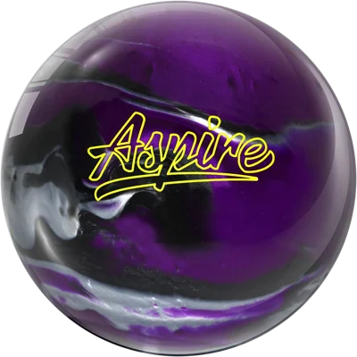 Motiv Aspire - Purple/Silver/Black