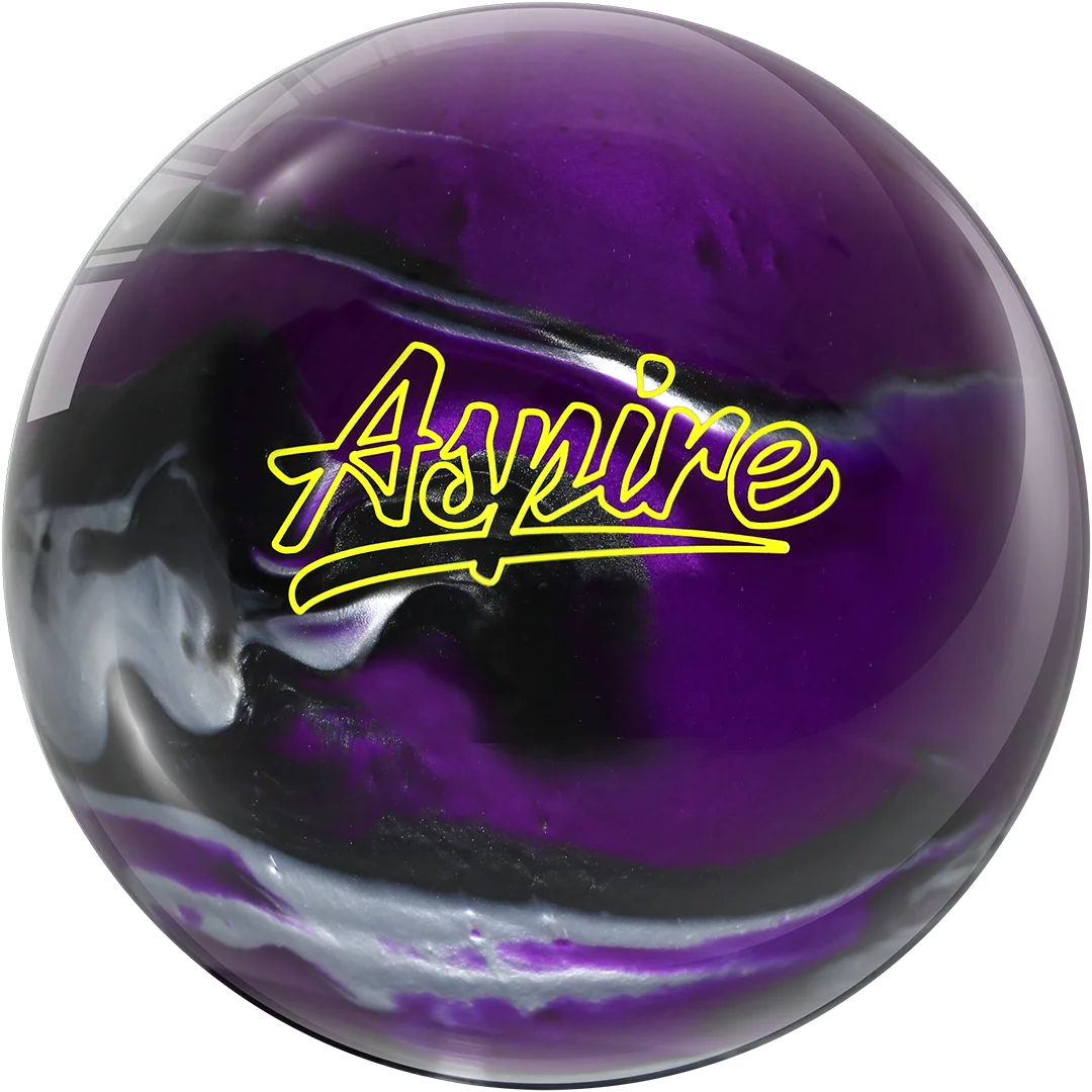 Motiv Aspire - Purple/Silver/Black