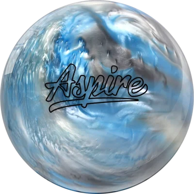 Motiv Aspire - Sky Blue/Silver/White