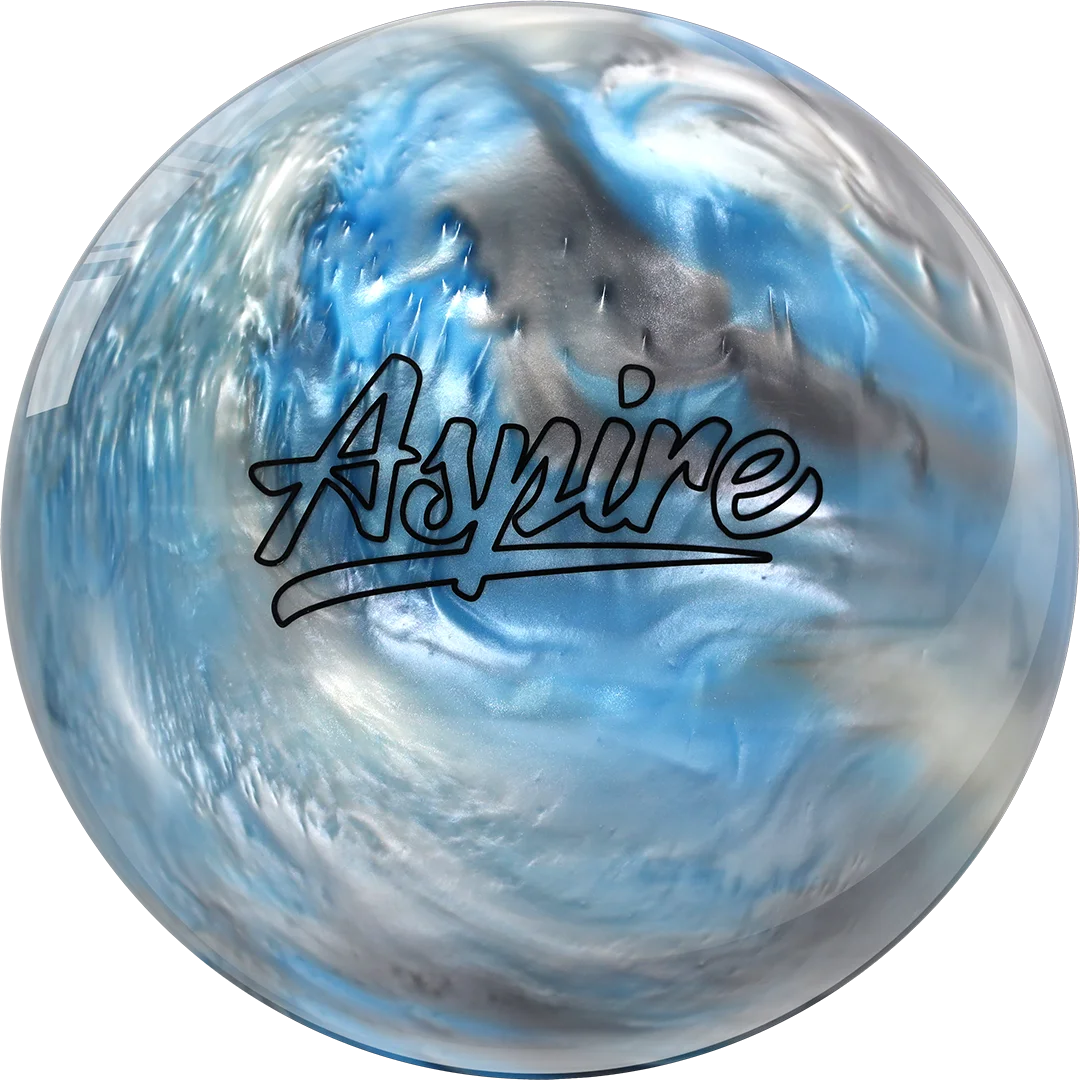Motiv Aspire - Sky Blue/Silver/White