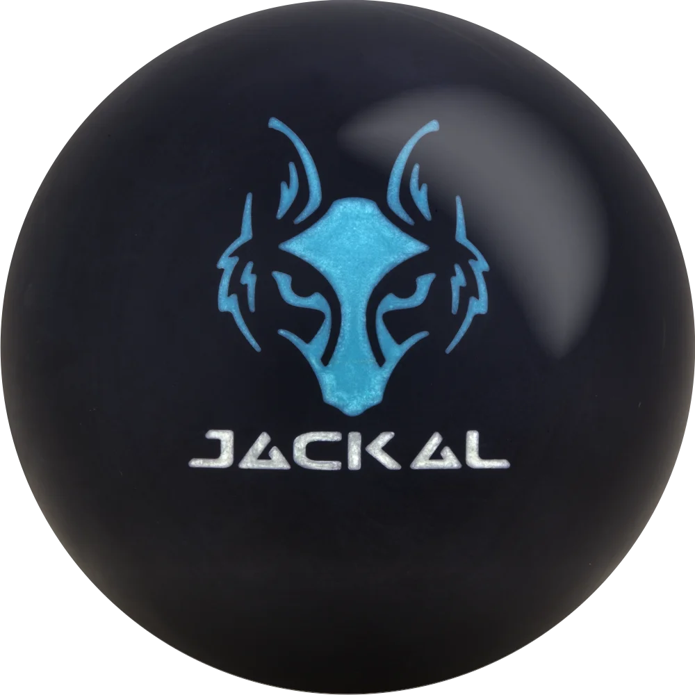 Motiv Black Jackal