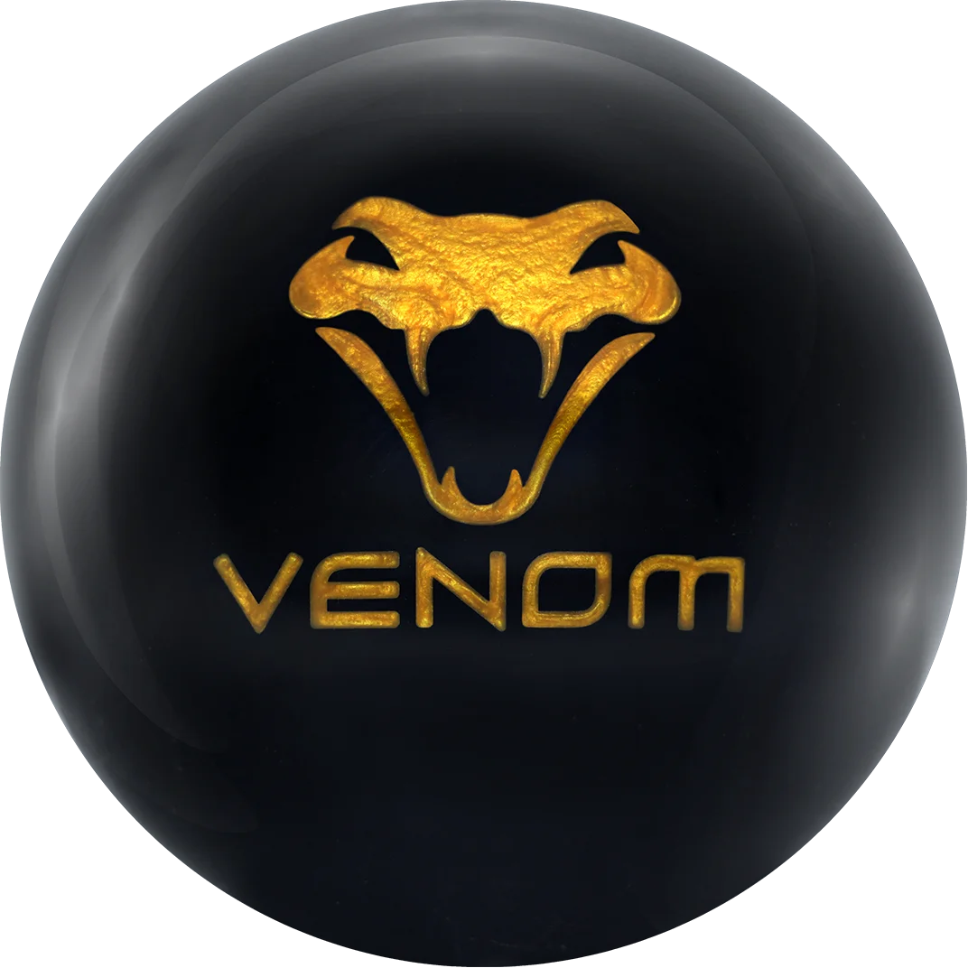 Motiv Black Venom