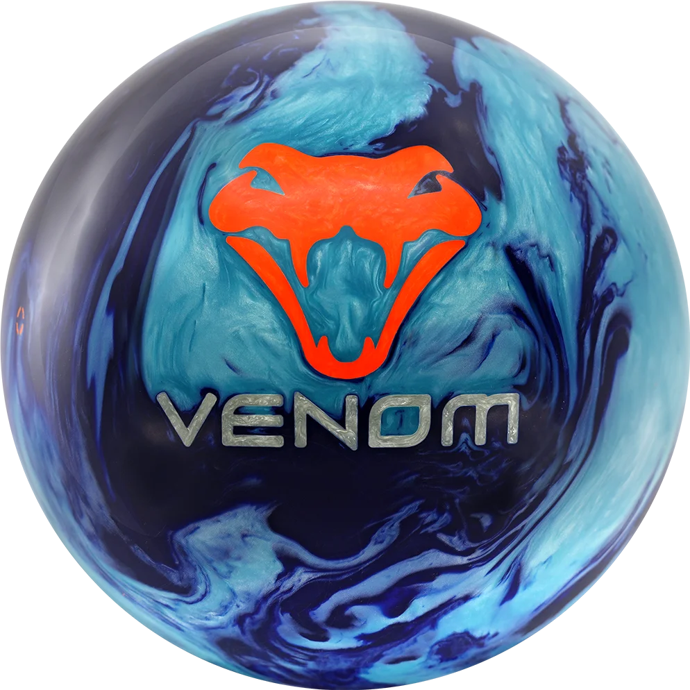 Motiv Blue Coral Venom