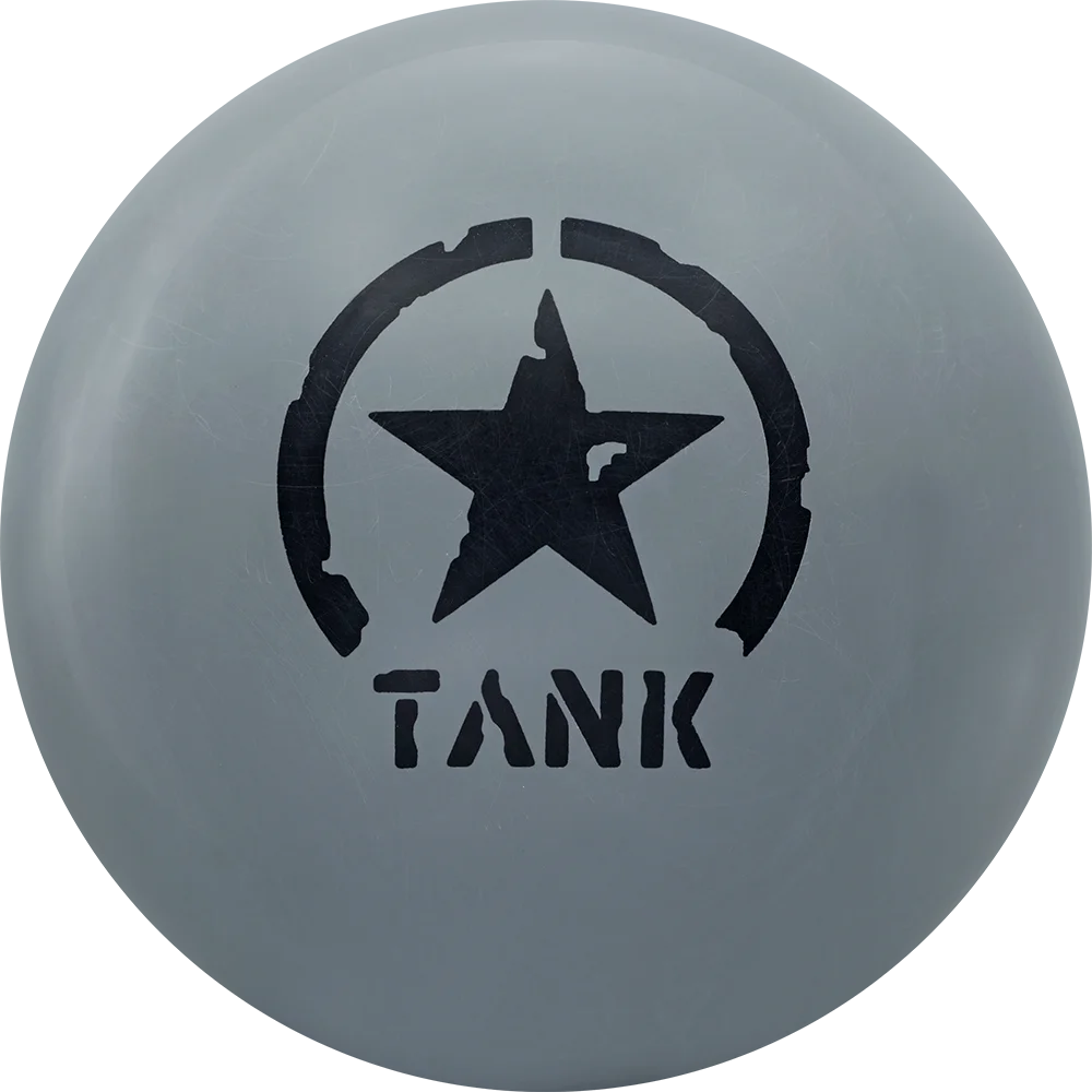 Motiv Carbide Tank
