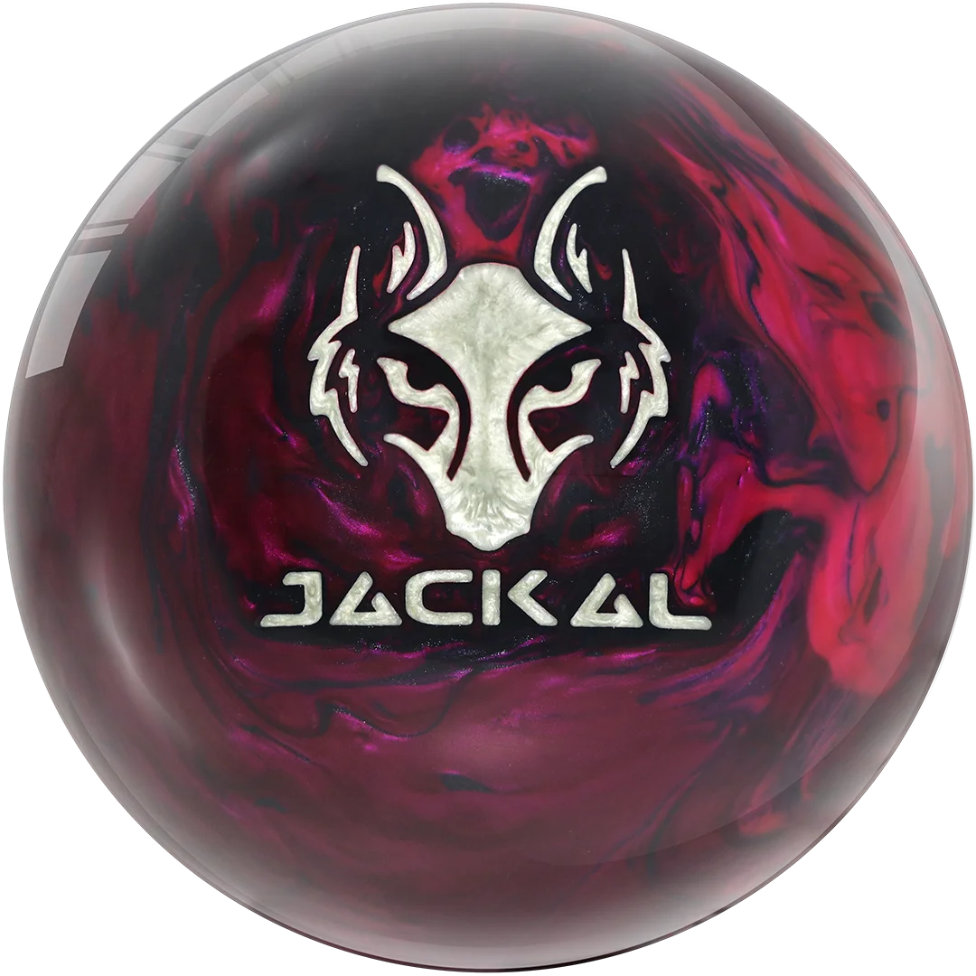 Motiv Crimson Jackal