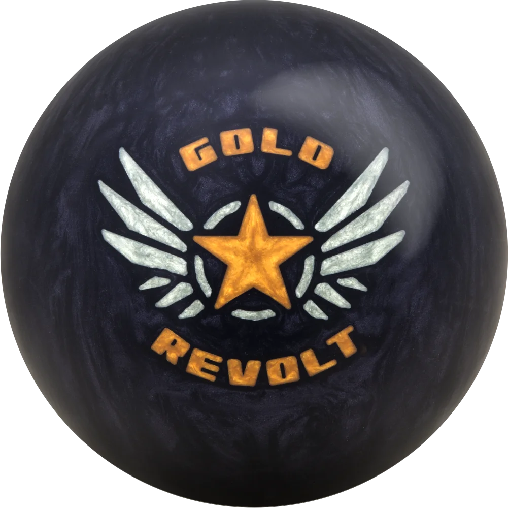 Motiv Gold Revolt