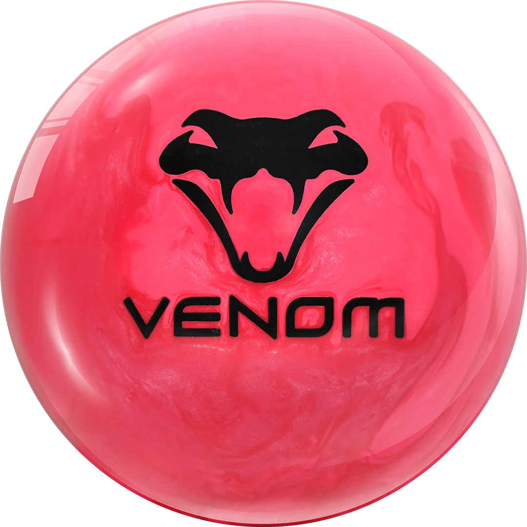 Motiv Hyper Venom