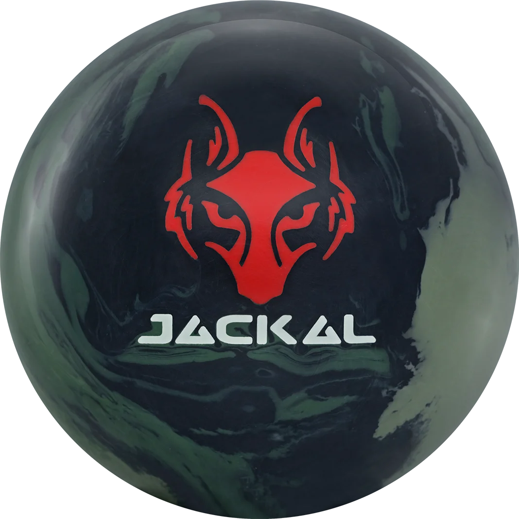 Motiv Jackal Ambush