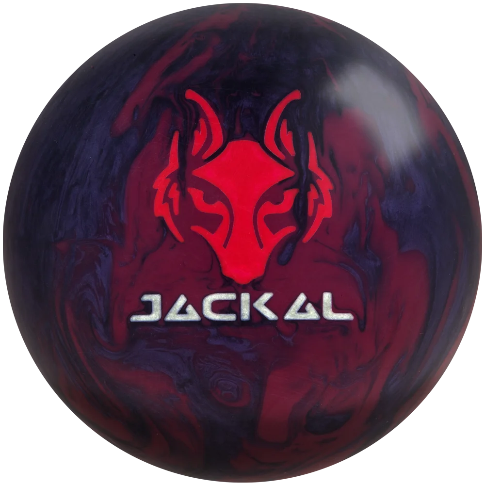 Motiv Jackal Attack