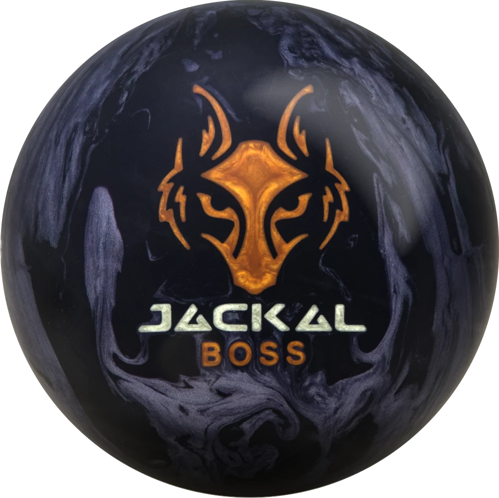 Motiv Jackal Boss