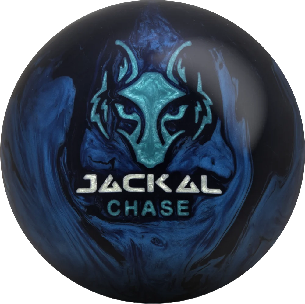 Motiv Jackal Chase