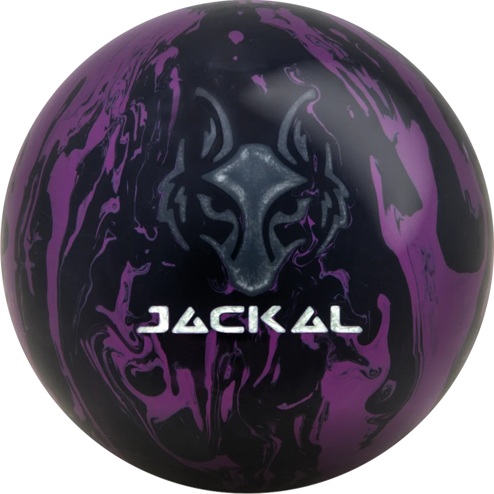 Motiv Jackal Ghost