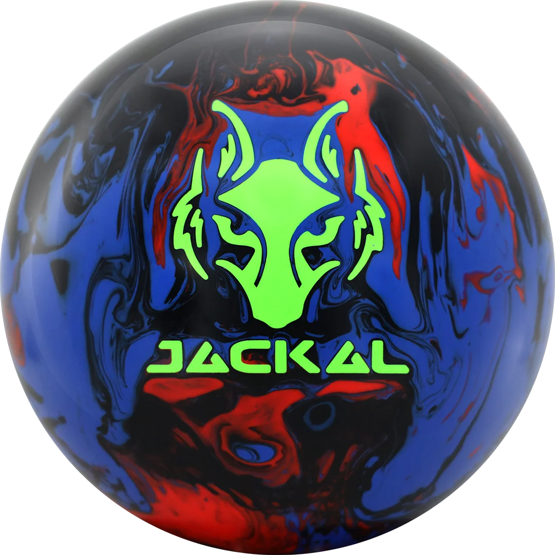 Motiv Jackal Howl