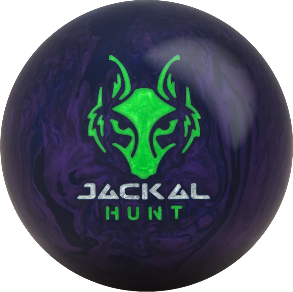 Motiv Jackal Hunt