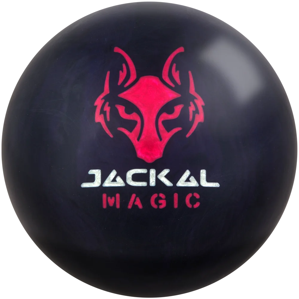 Motiv Jackal Magic