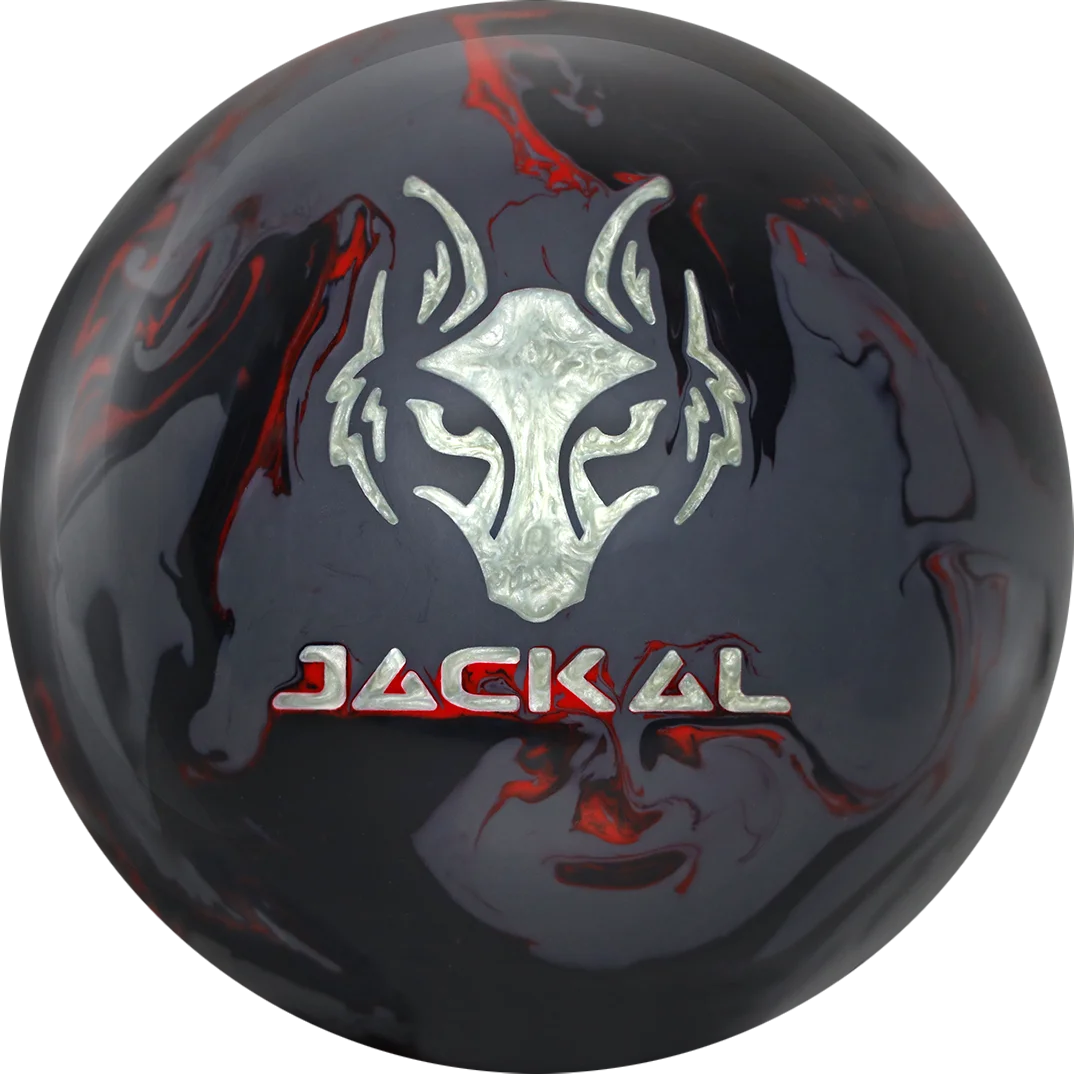 Motiv Jackal Onyx