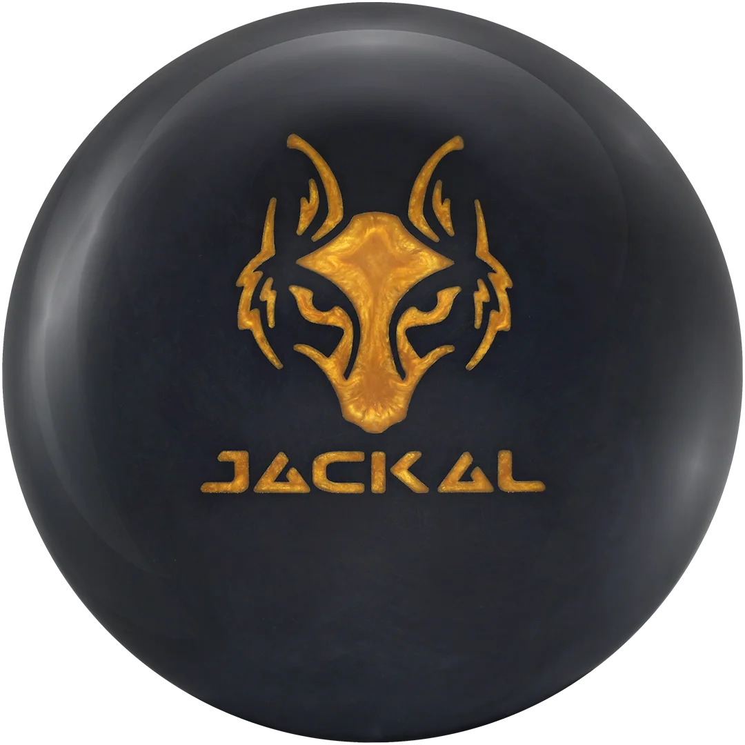 Motiv Jackal Shadow