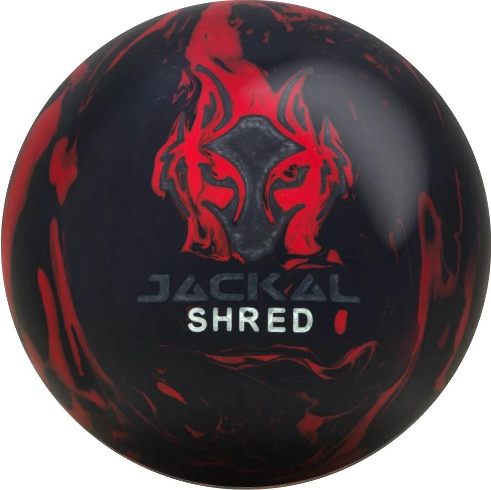 Motiv Jackal Shred