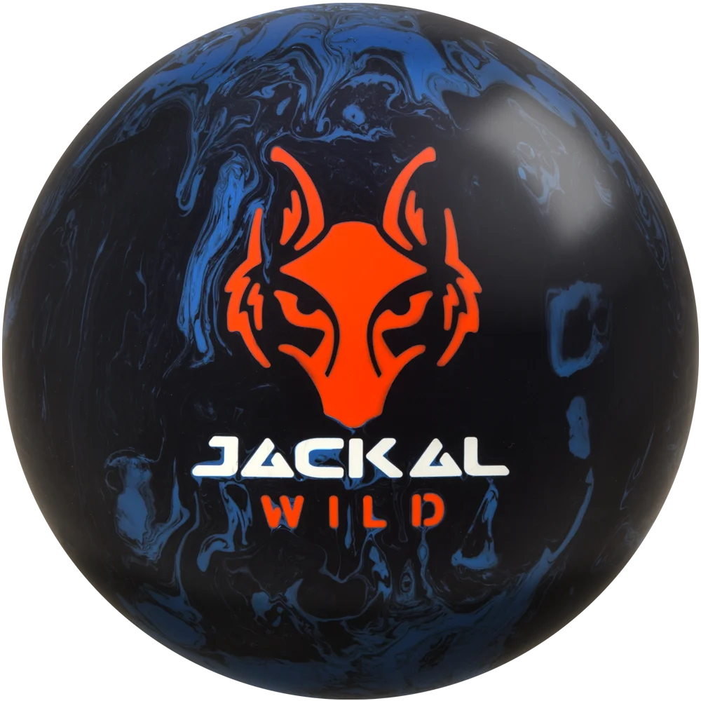 Motiv Jackal Wild