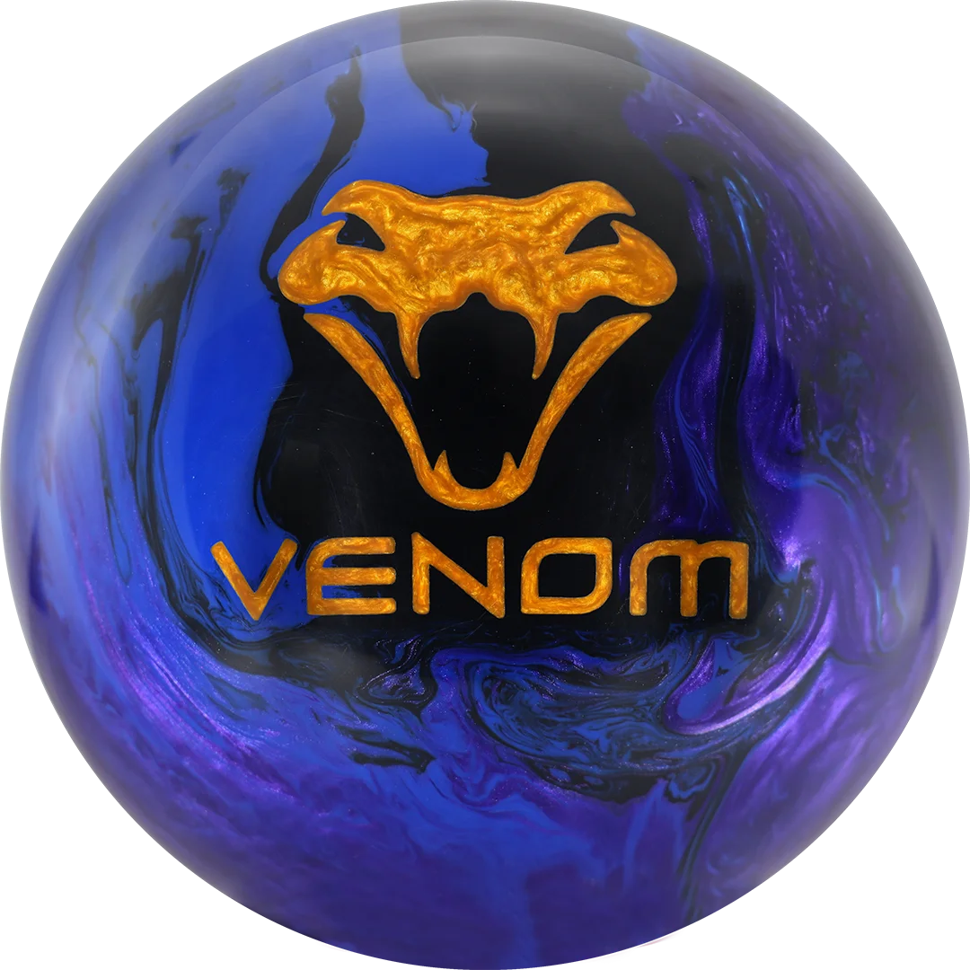 Motiv King Venom