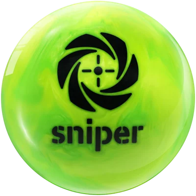 Motiv Laser Sniper