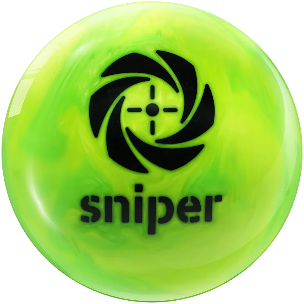 Motiv Laser Sniper