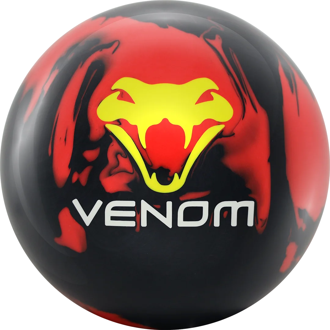 Motiv Lethal Venom