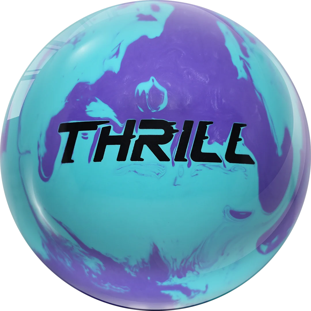 Motiv Max Thrill Hybrid
