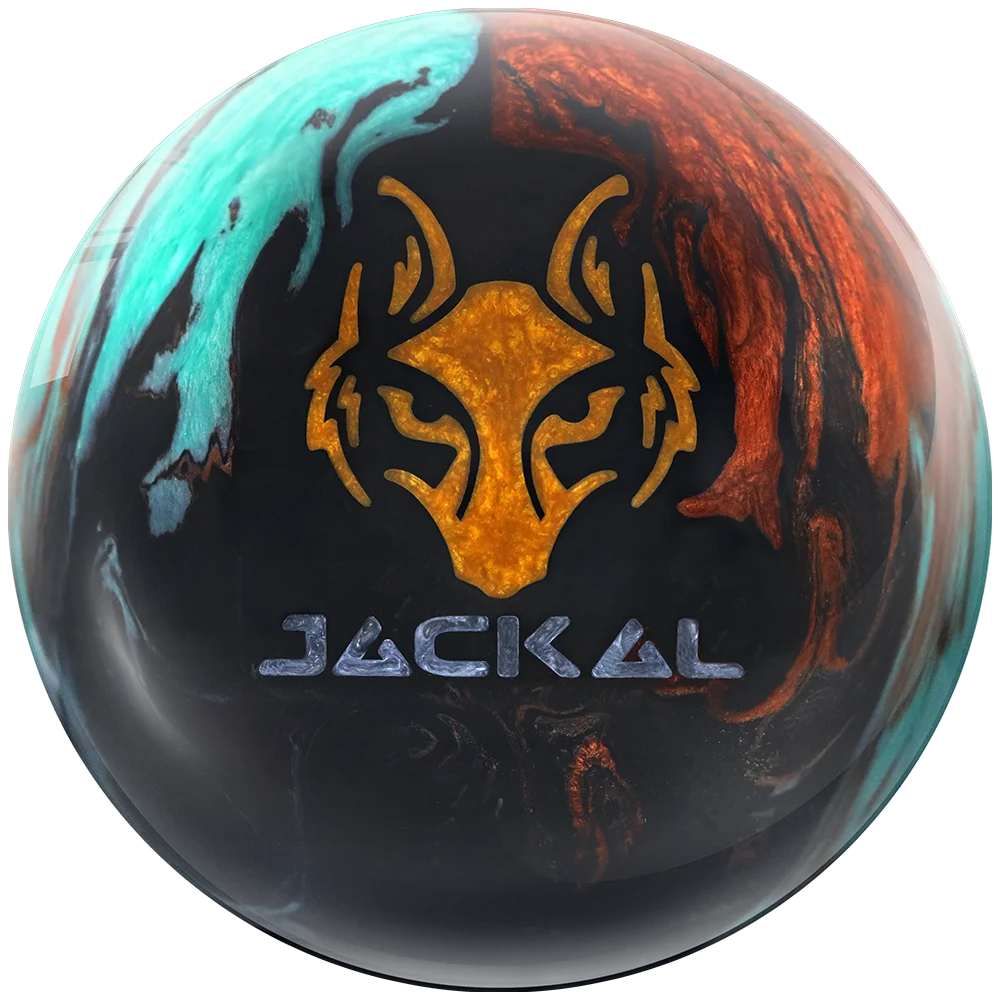 Motiv Mythic Jackal