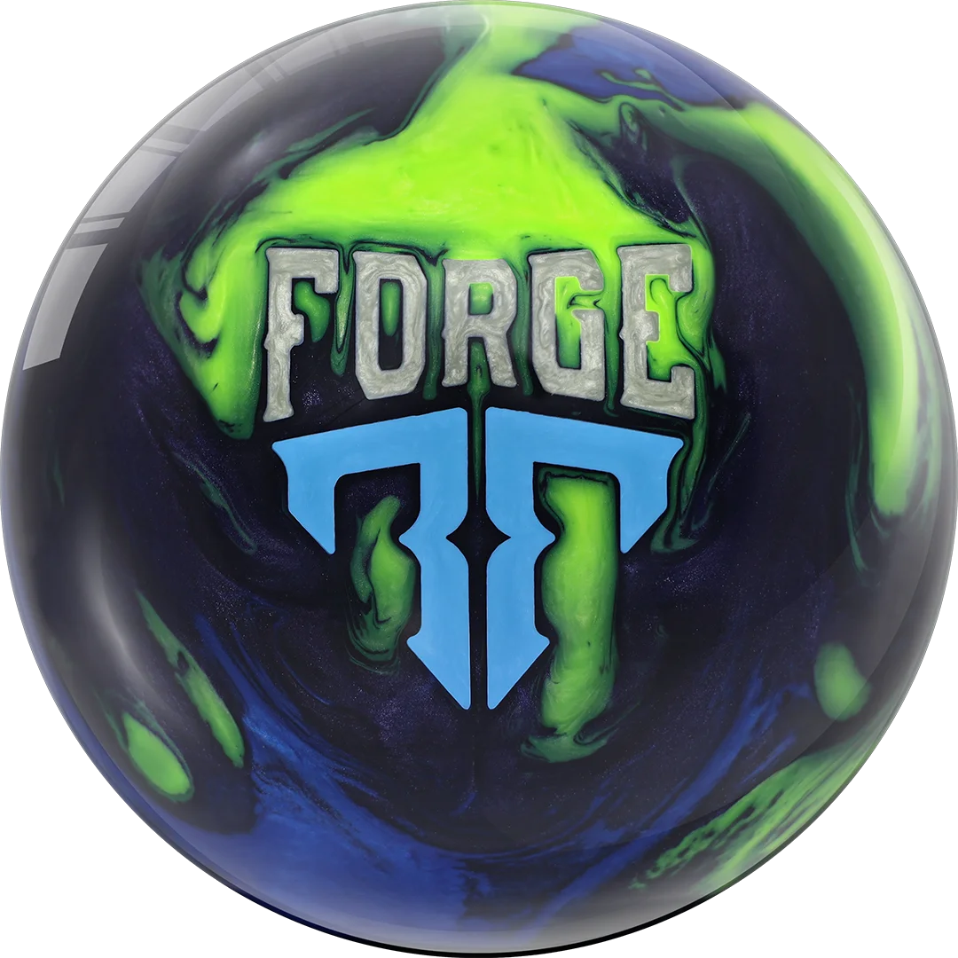 Motiv Nuclear Forge
