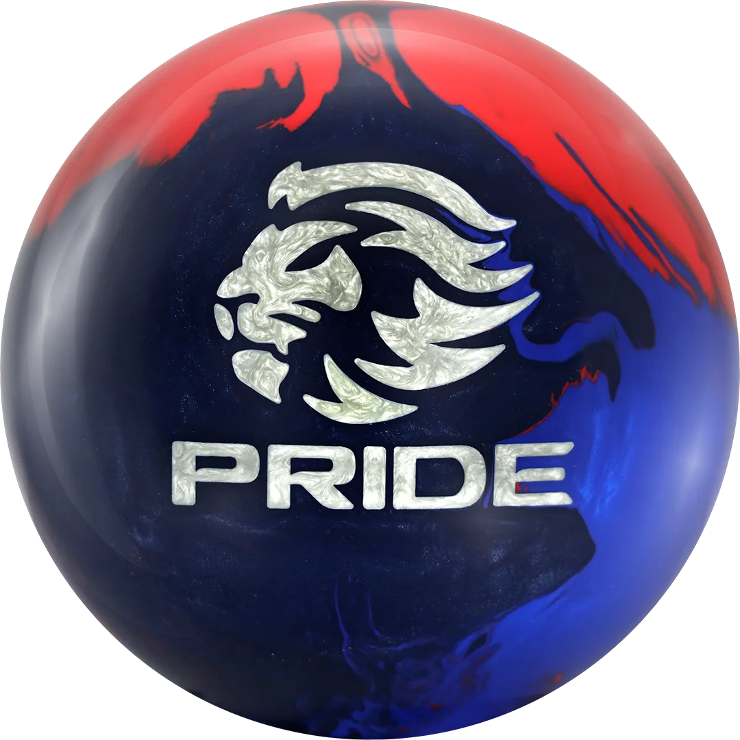 Motiv Pride Liberty
