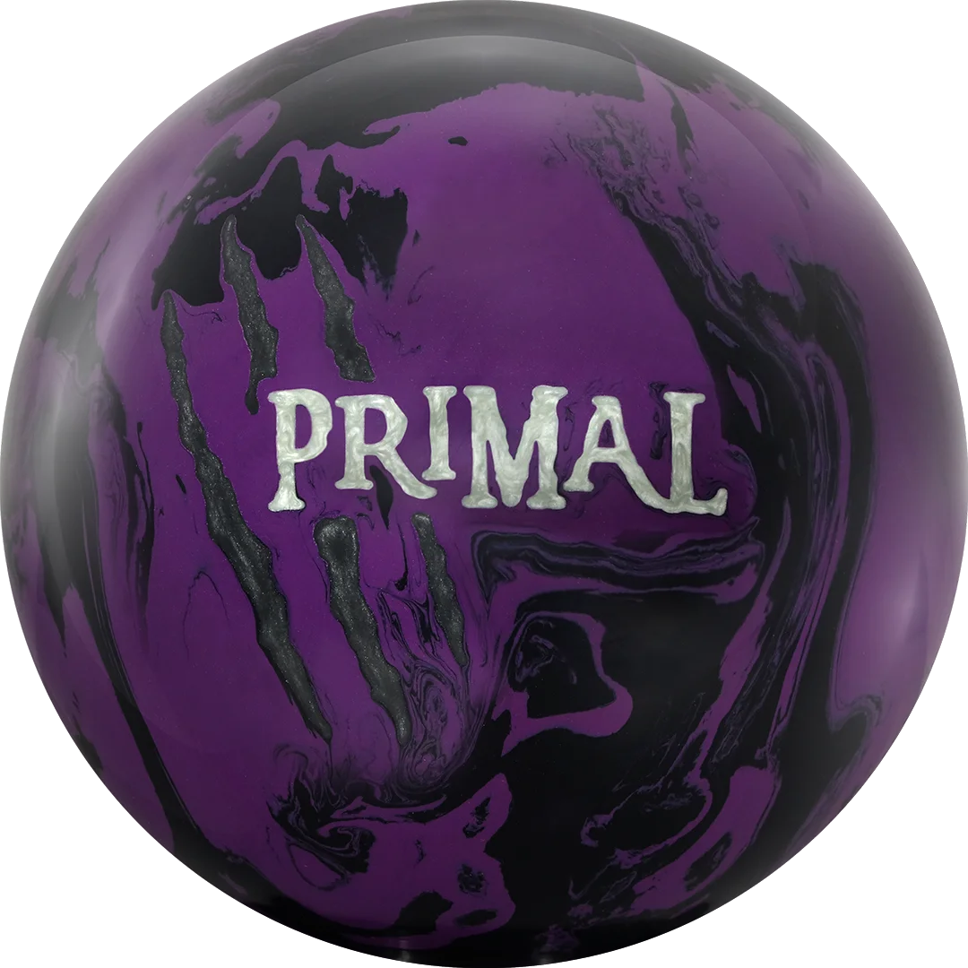 Motiv Primal Ghost